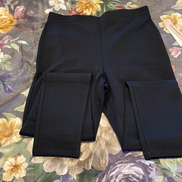 Aqua Leggings - Picture 4 of 6